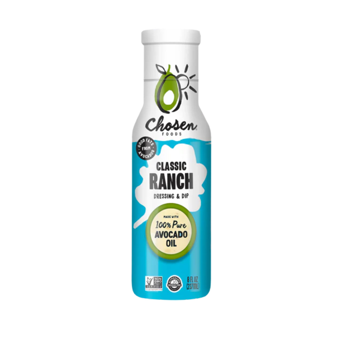Chosen Foods Classic Ranch Dressing